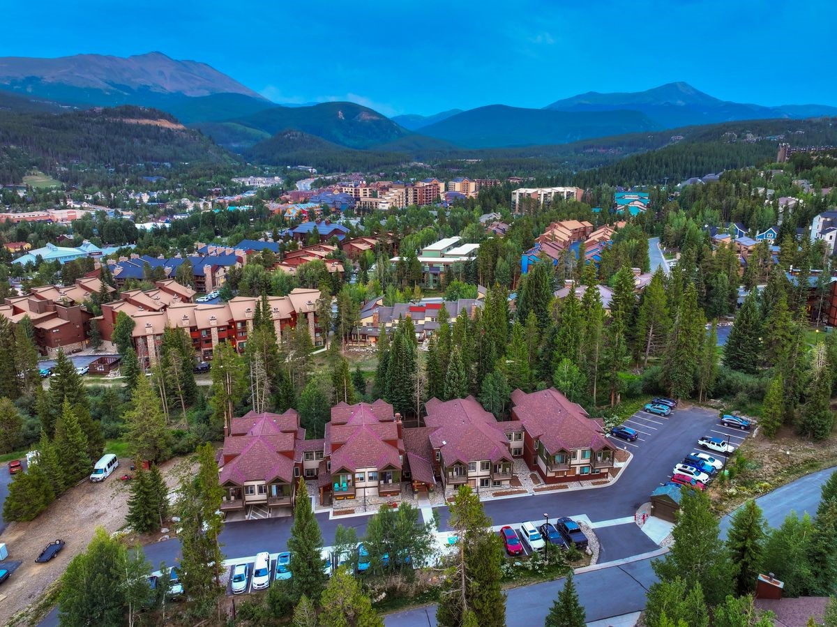 120 Sawmill Road Breckenridge CO 80424