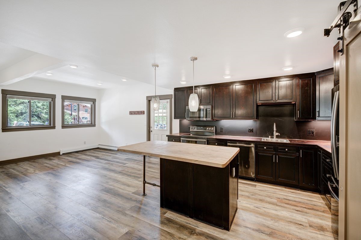 120 Sawmill Road Breckenridge CO 80424