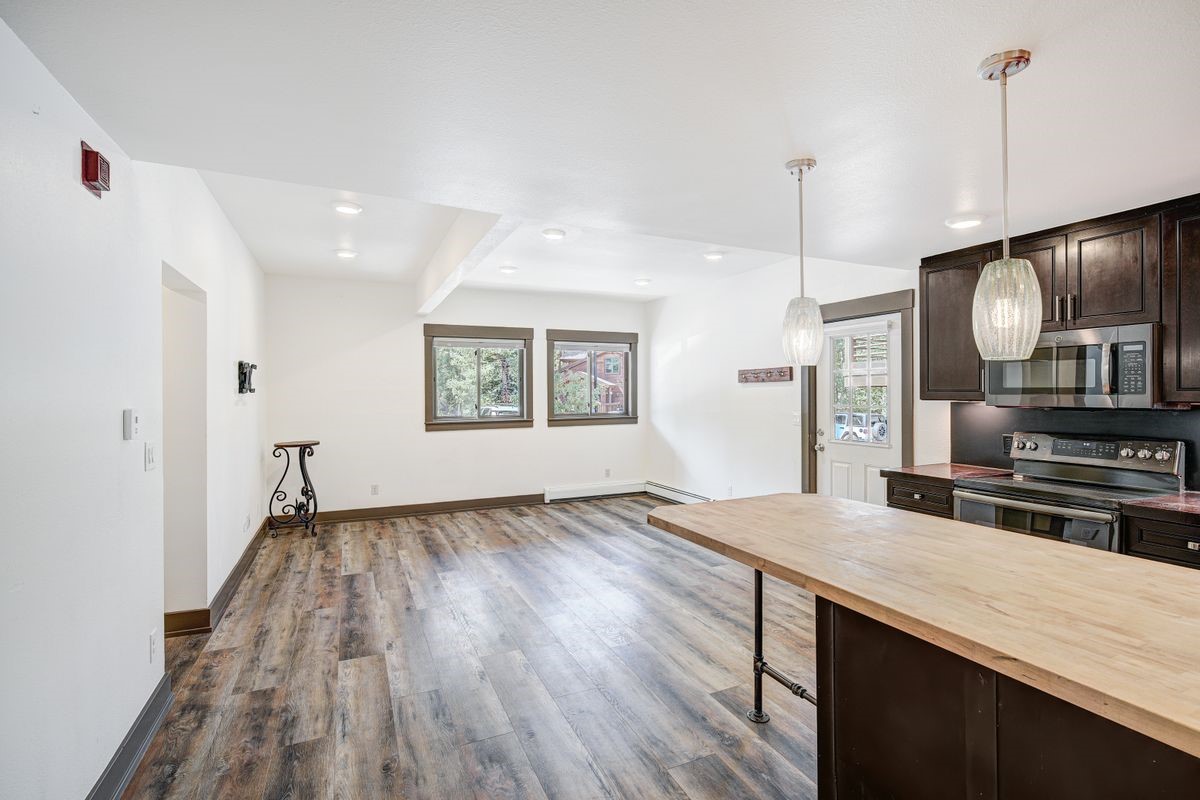 120 Sawmill Road Breckenridge CO 80424