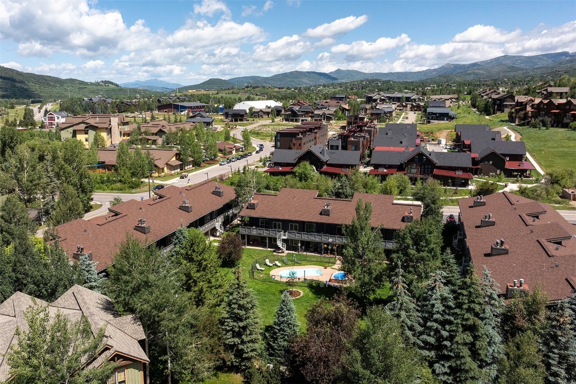 1355 Walton Creek Road Steamboat Springs CO 80487