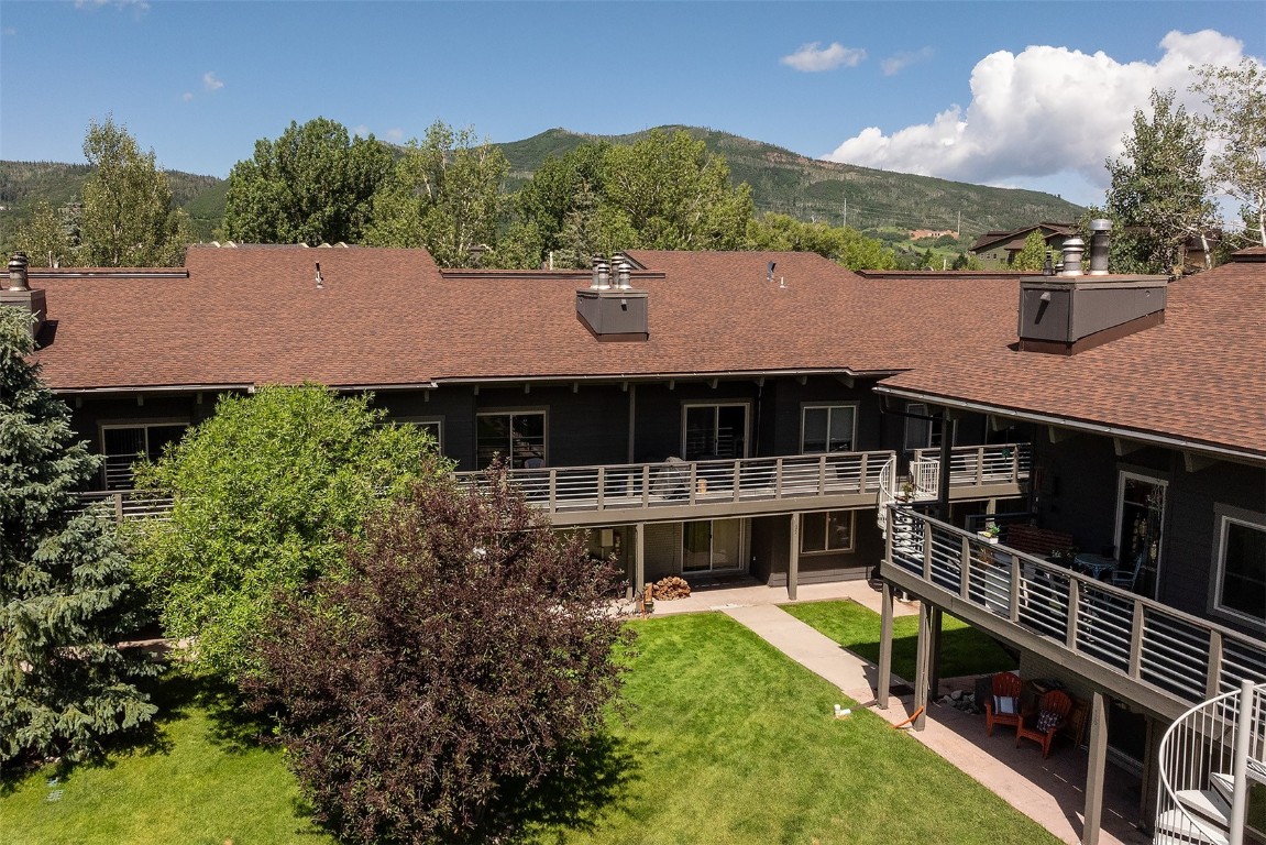 1355 Walton Creek Road Steamboat Springs CO 80487