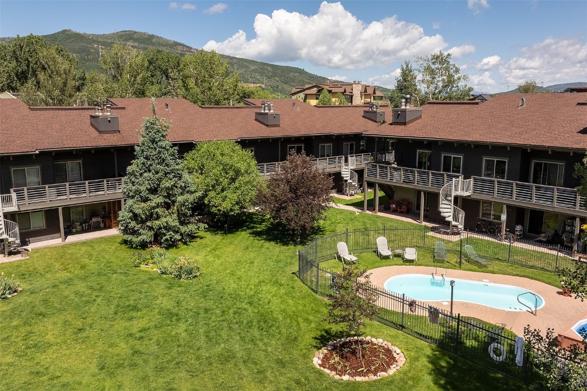 1355 Walton Creek Road Steamboat Springs CO 80487