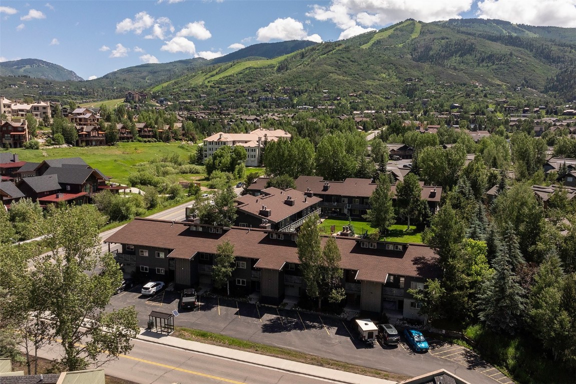1355 Walton Creek Road Steamboat Springs CO 80487