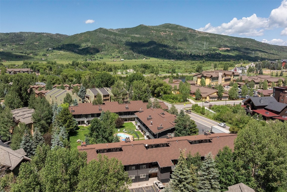 1355 Walton Creek Road Steamboat Springs CO 80487