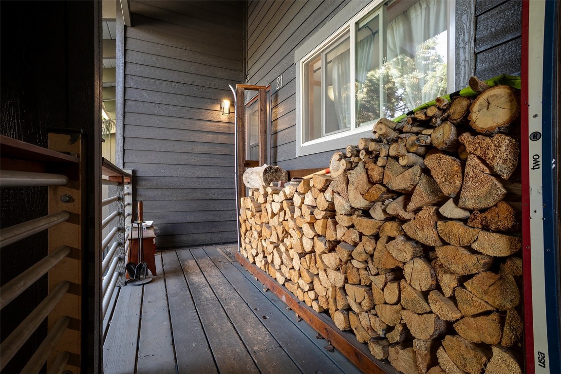 1355 Walton Creek Road Steamboat Springs CO 80487