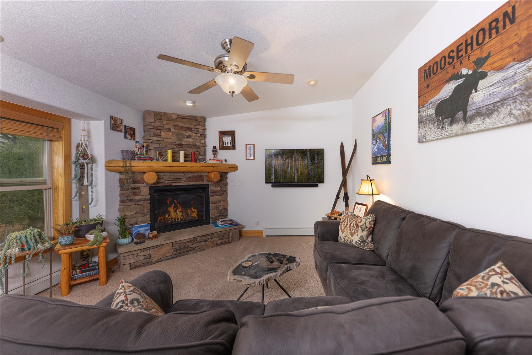 164 Buck Ridge Road Dillon CO 80435