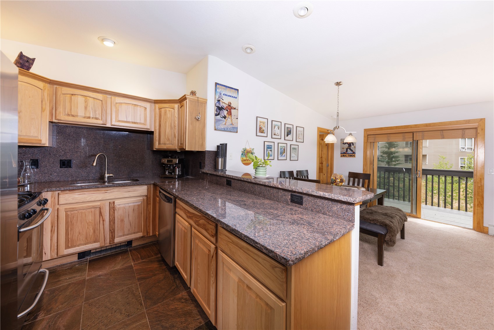 164 Buck Ridge Road Dillon CO 80435