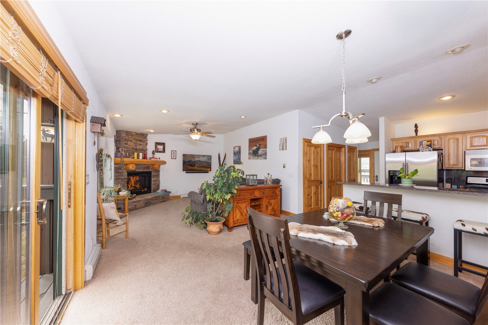 164 Buck Ridge Road Dillon CO 80435