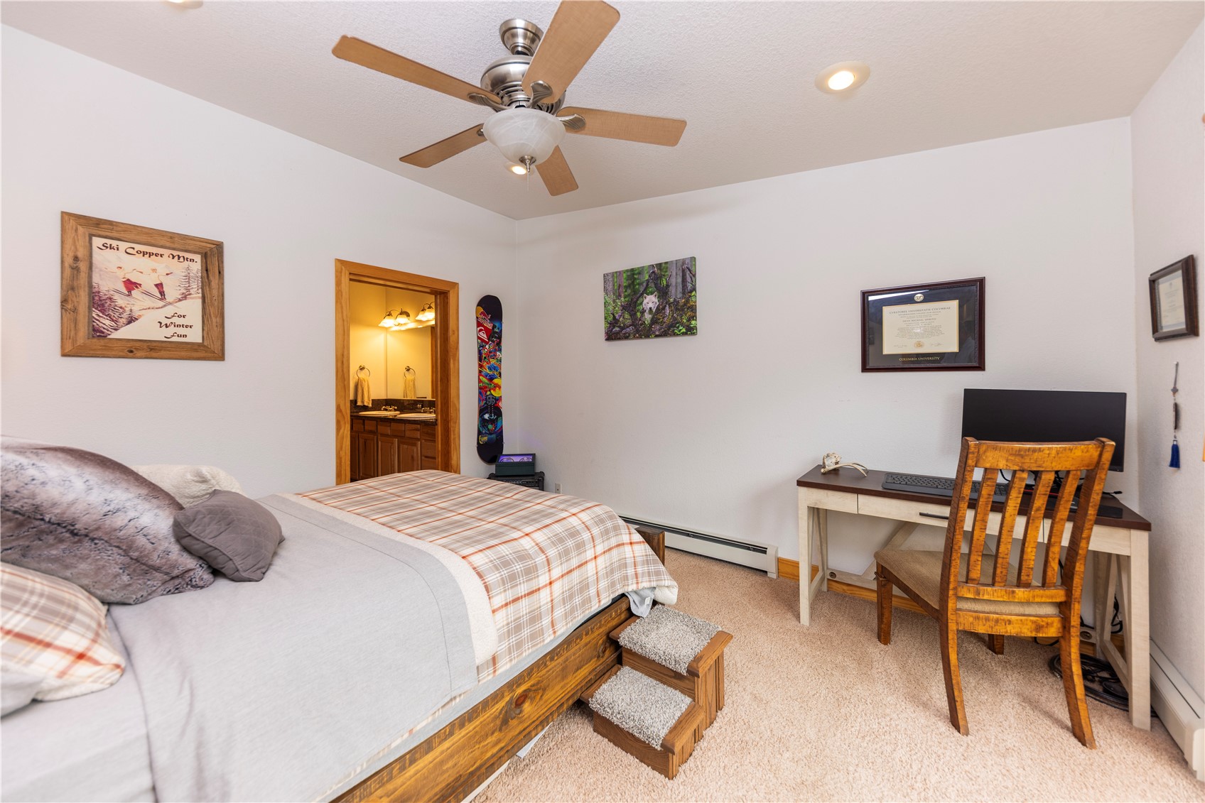 164 Buck Ridge Road Dillon CO 80435