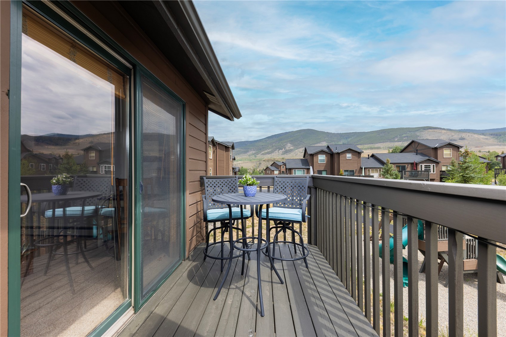 164 Buck Ridge Road Dillon CO 80435