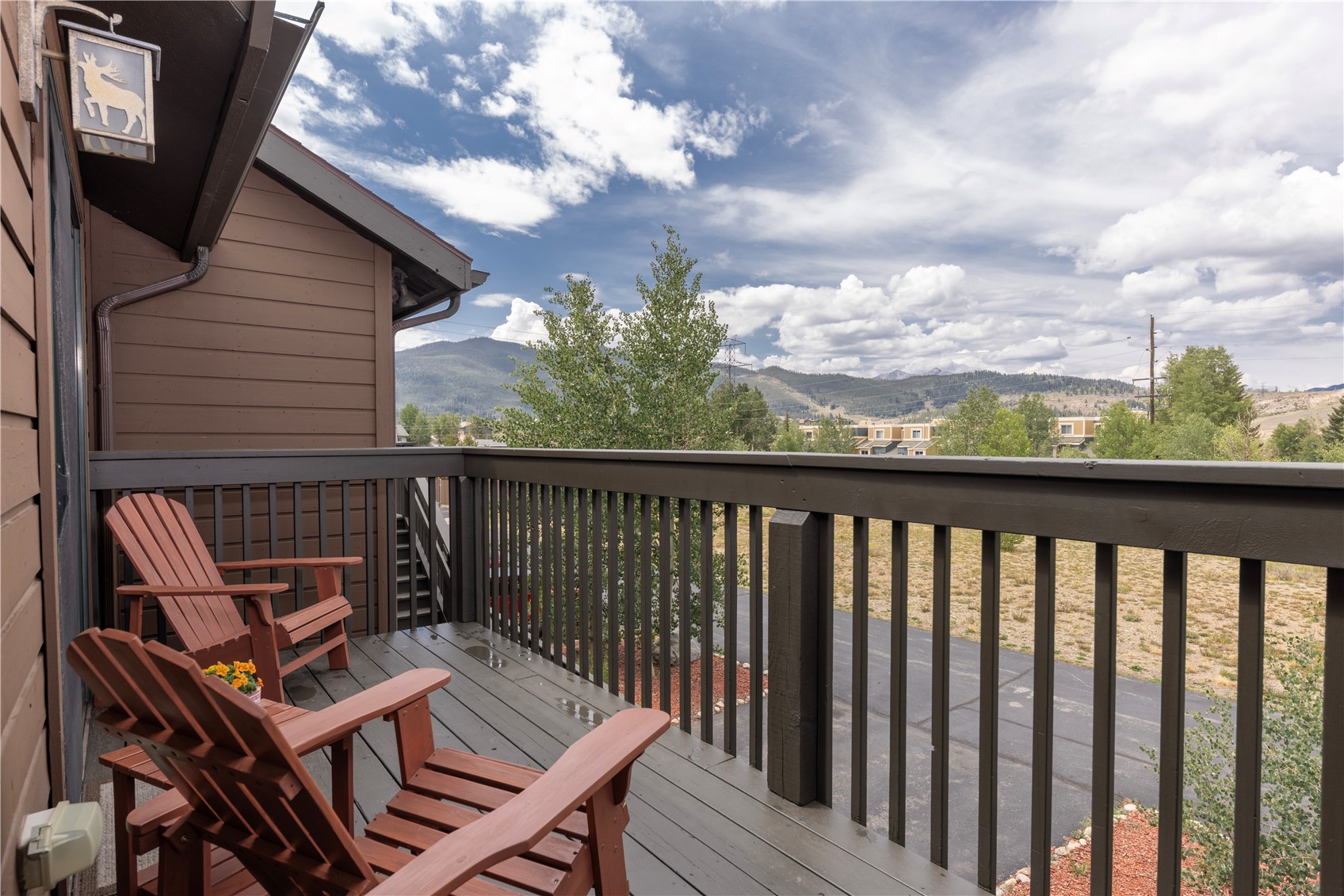164 Buck Ridge Road Dillon CO 80435