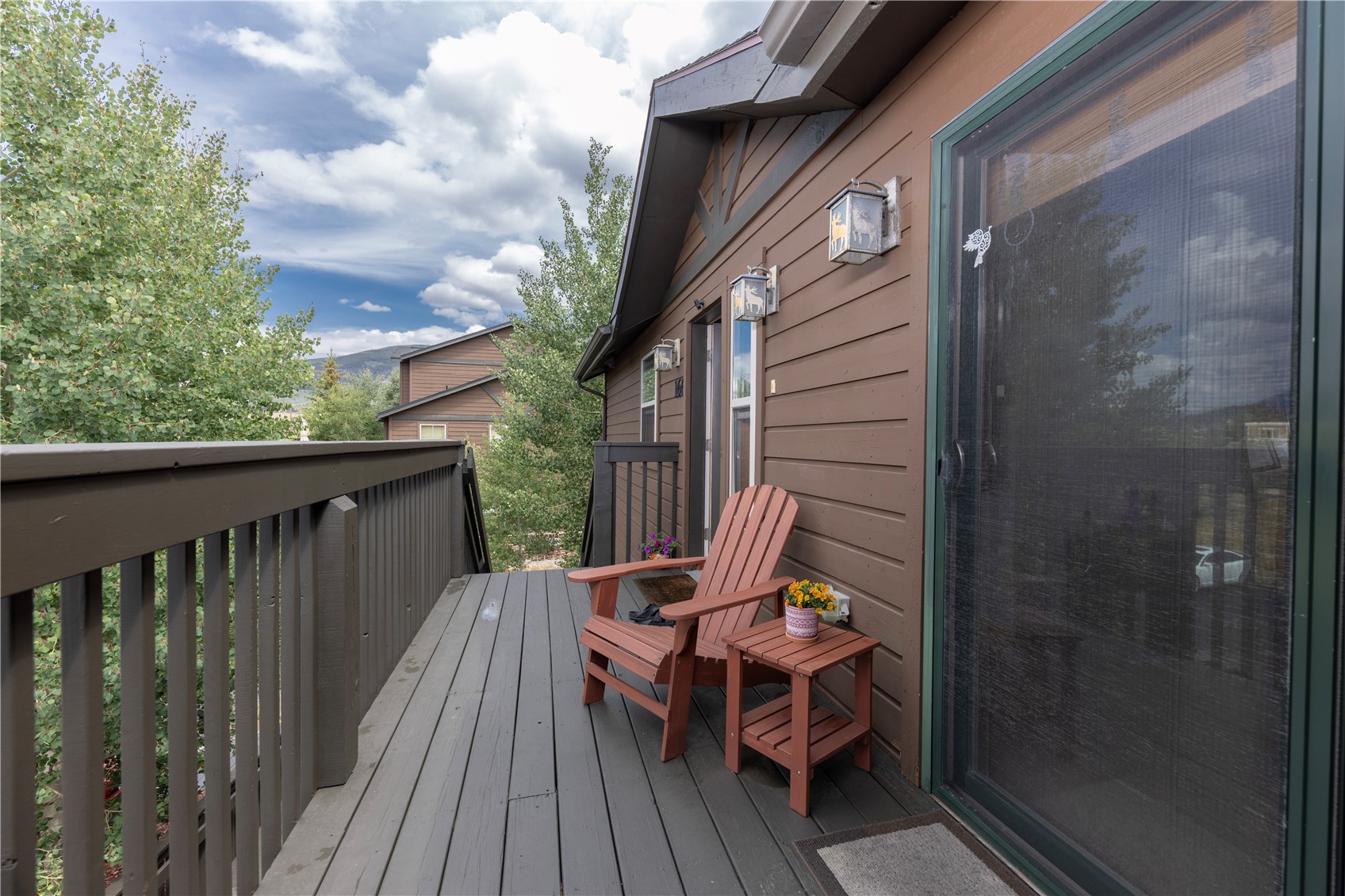 164 Buck Ridge Road Dillon CO 80435