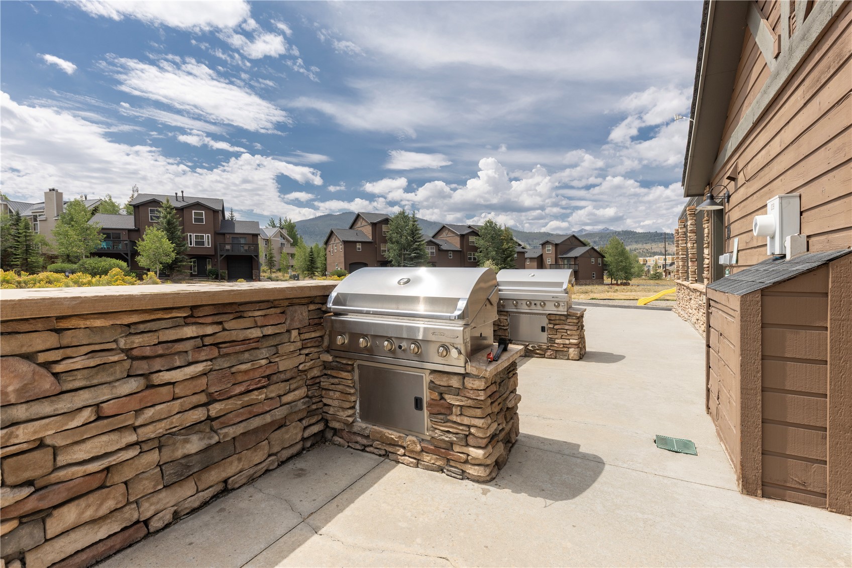 164 Buck Ridge Road Dillon CO 80435