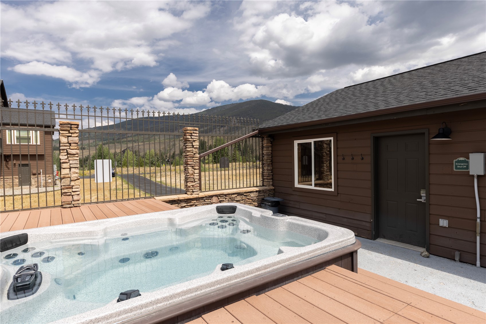 164 Buck Ridge Road Dillon CO 80435
