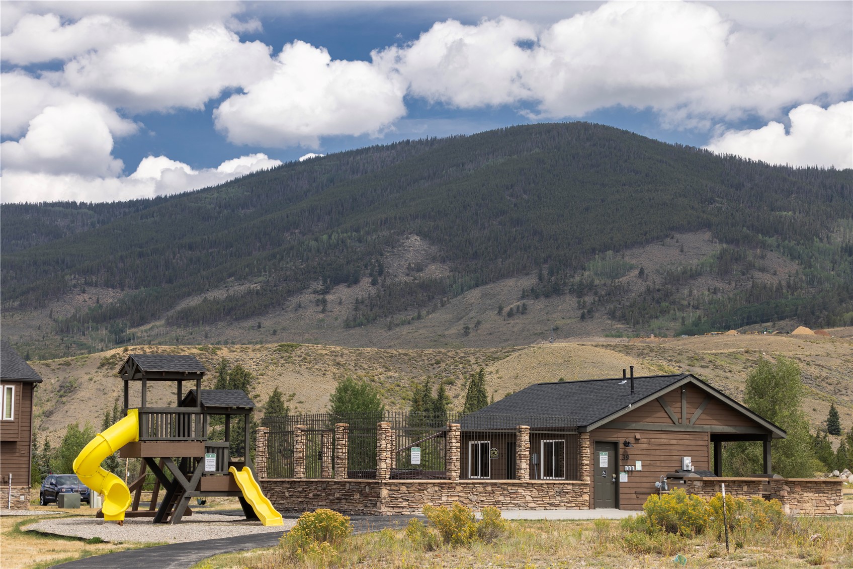 164 Buck Ridge Road Dillon CO 80435