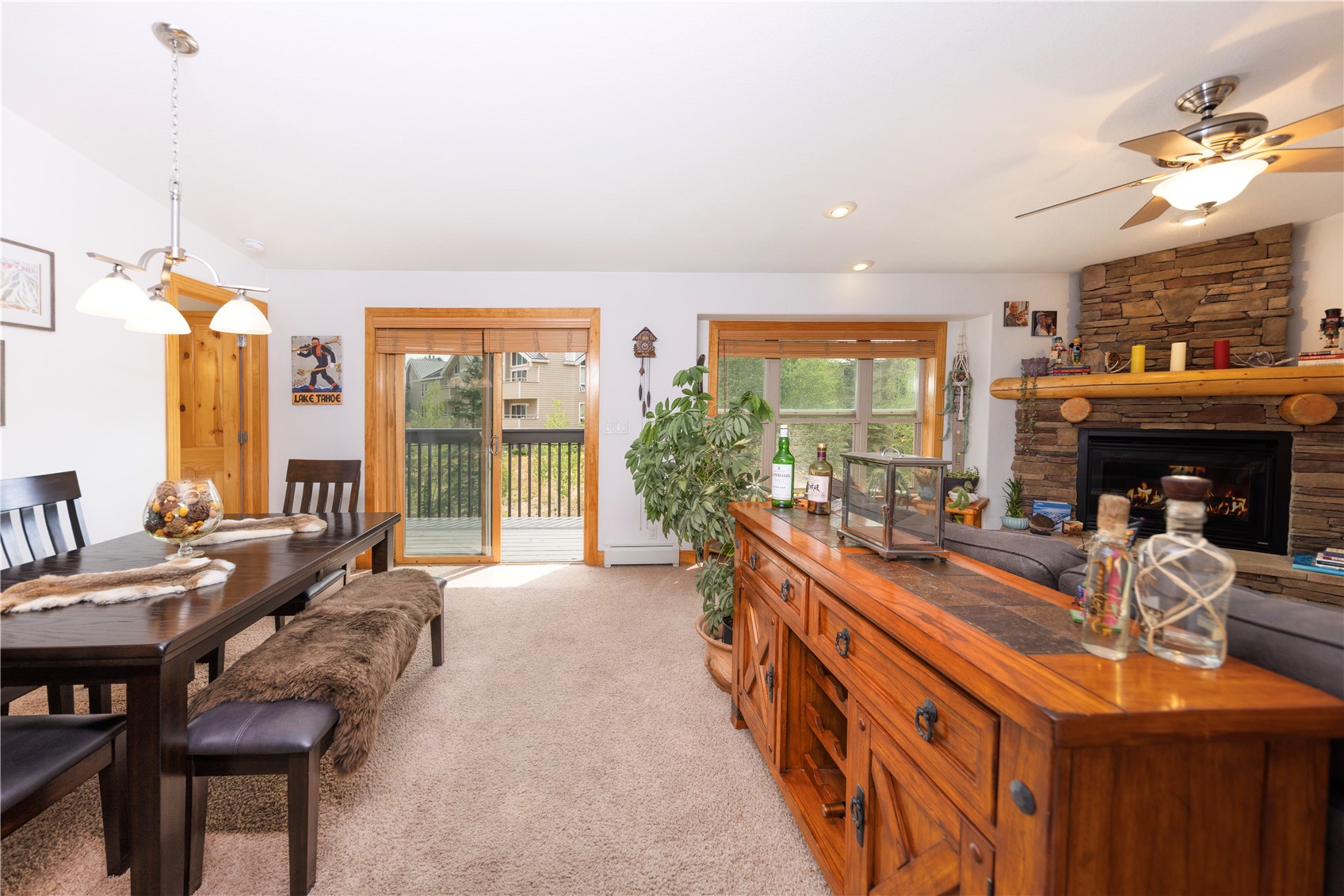 164 Buck Ridge Road Dillon CO 80435