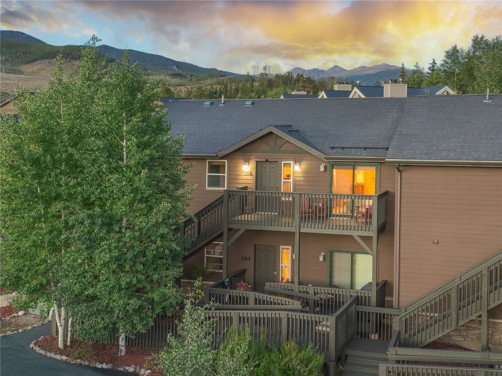 164 Buck Ridge Road Dillon CO 80435