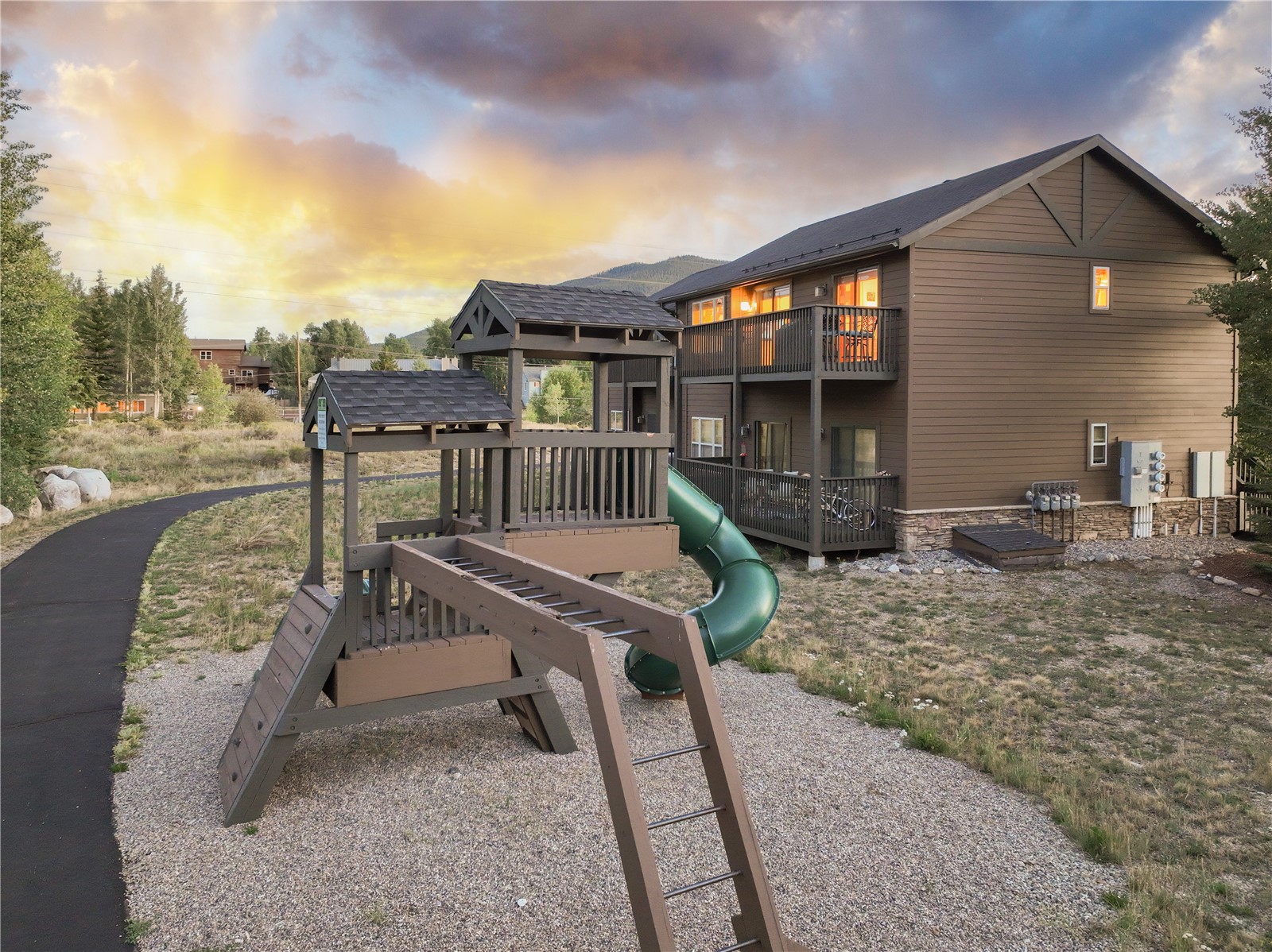 164 Buck Ridge Road Dillon CO 80435
