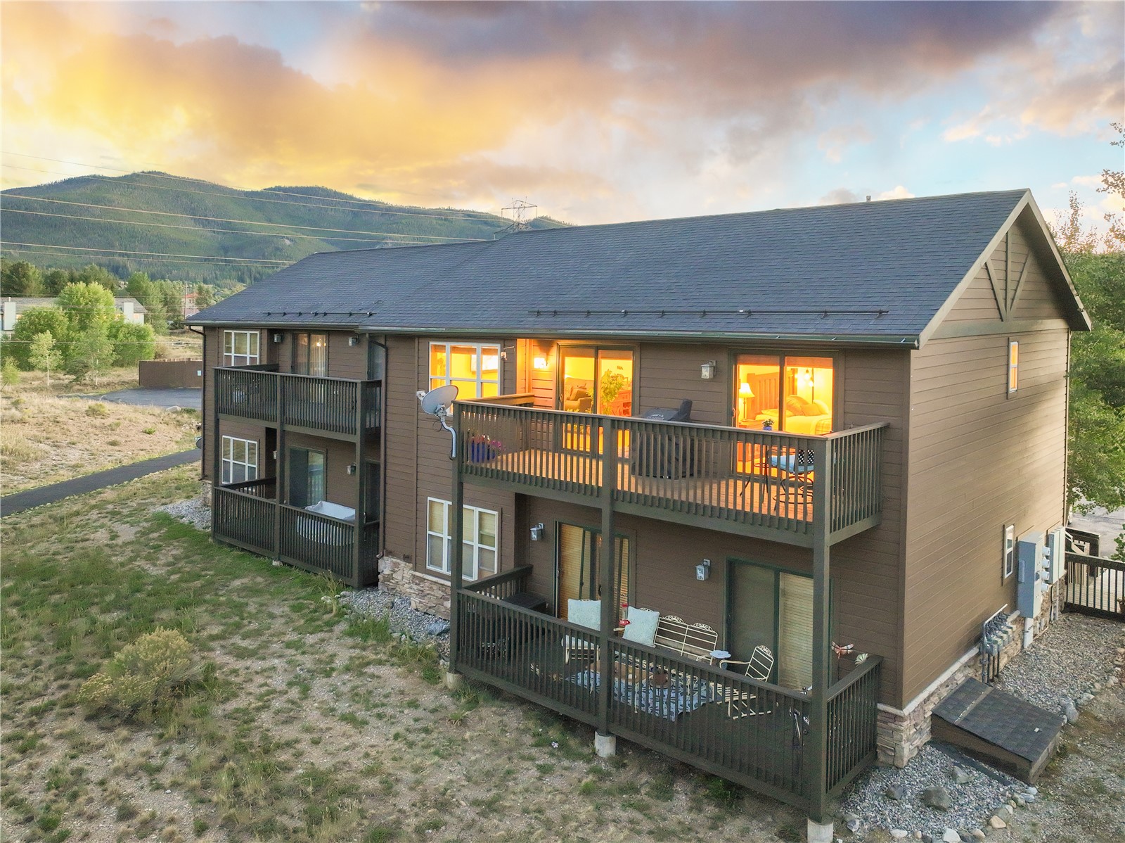 164 Buck Ridge Road Dillon CO 80435