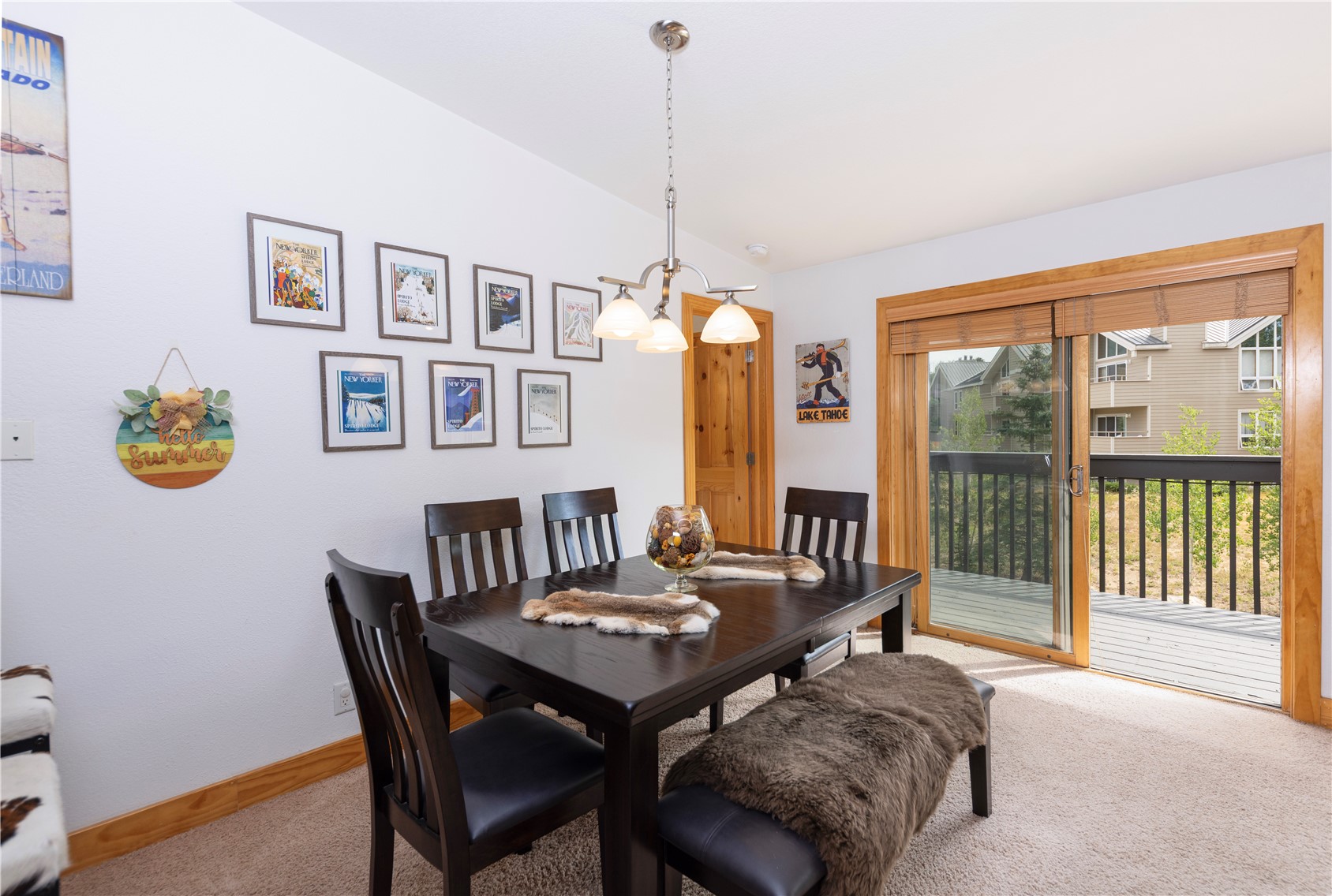 164 Buck Ridge Road Dillon CO 80435