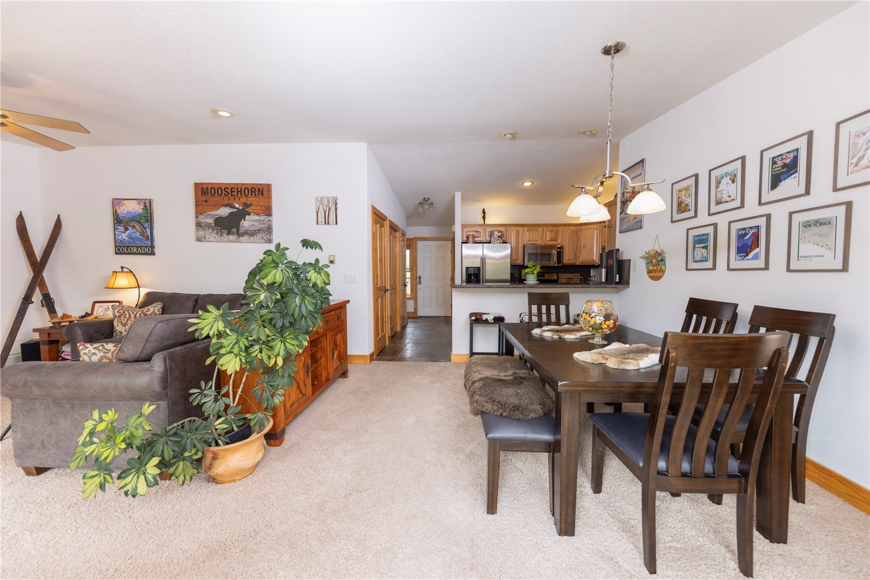 164 Buck Ridge Road Dillon CO 80435