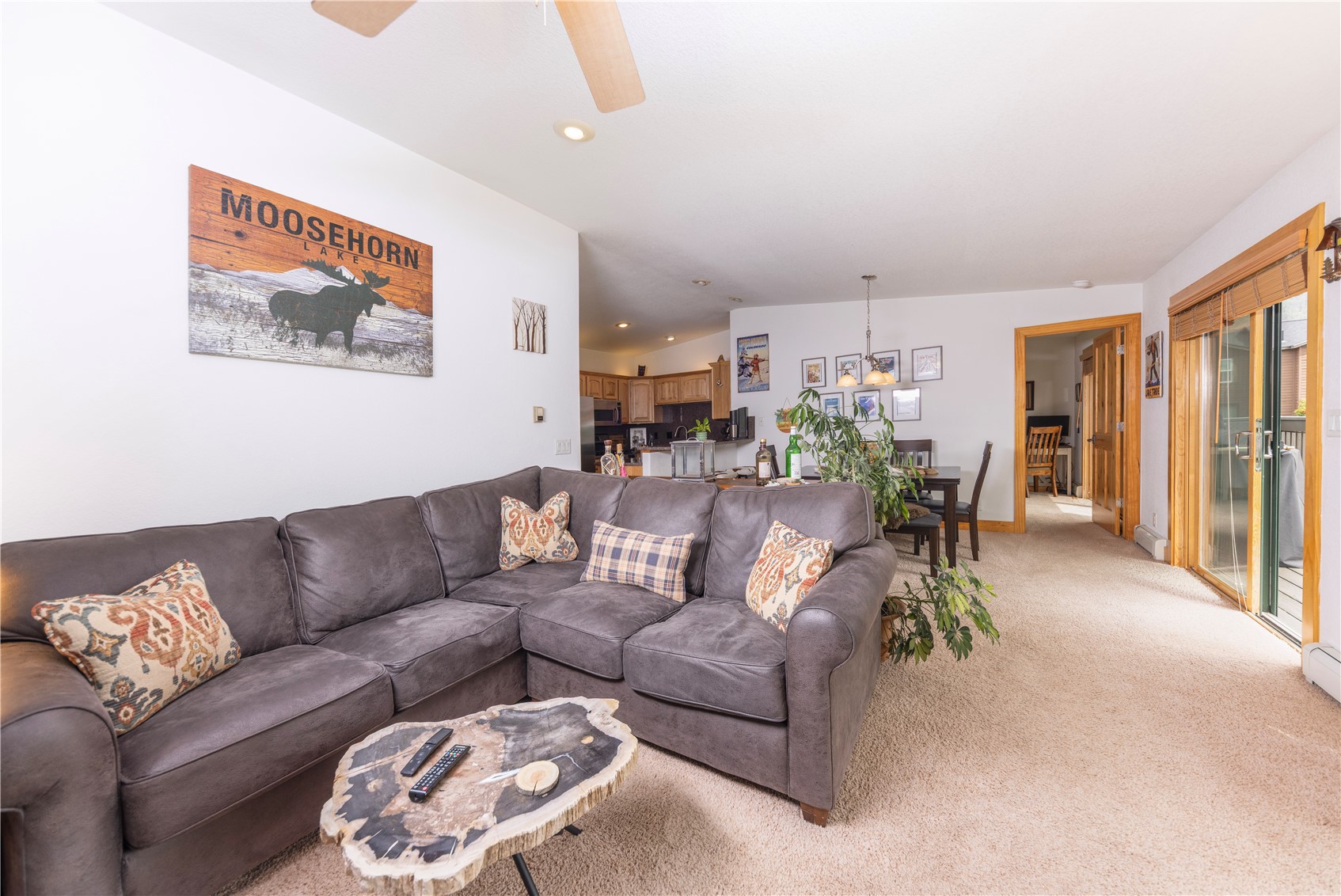 164 Buck Ridge Road Dillon CO 80435