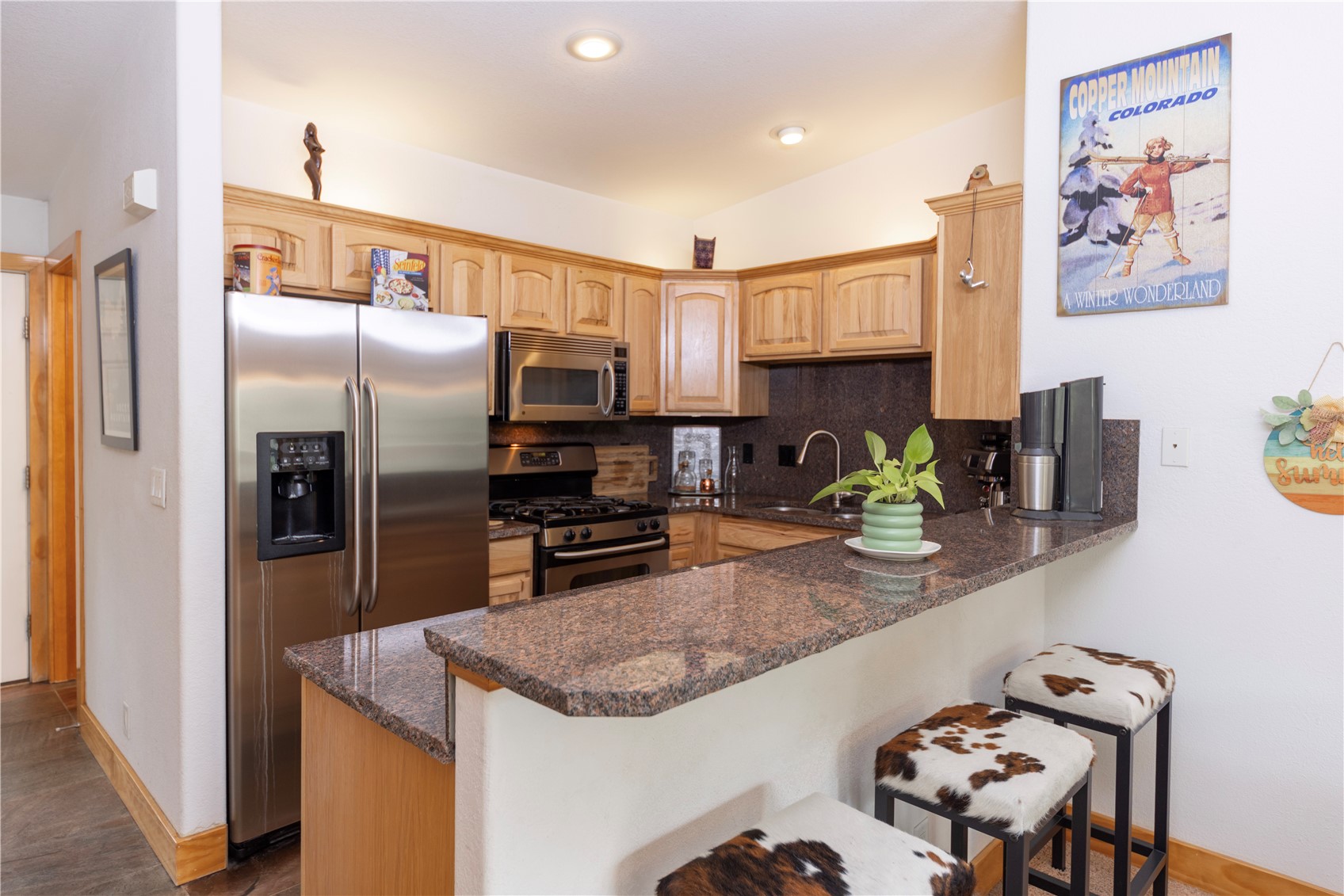 164 Buck Ridge Road Dillon CO 80435