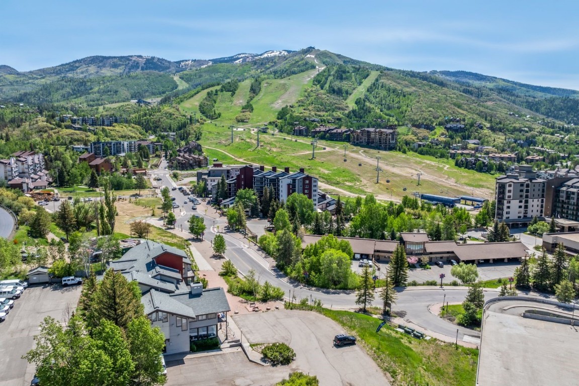 1724 Ski Time Square Drive Steamboat Springs CO 80487
