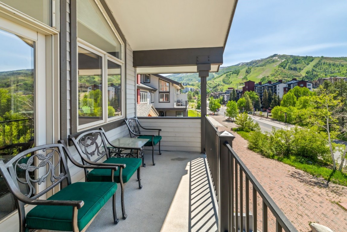 1724 Ski Time Square Drive Steamboat Springs CO 80487