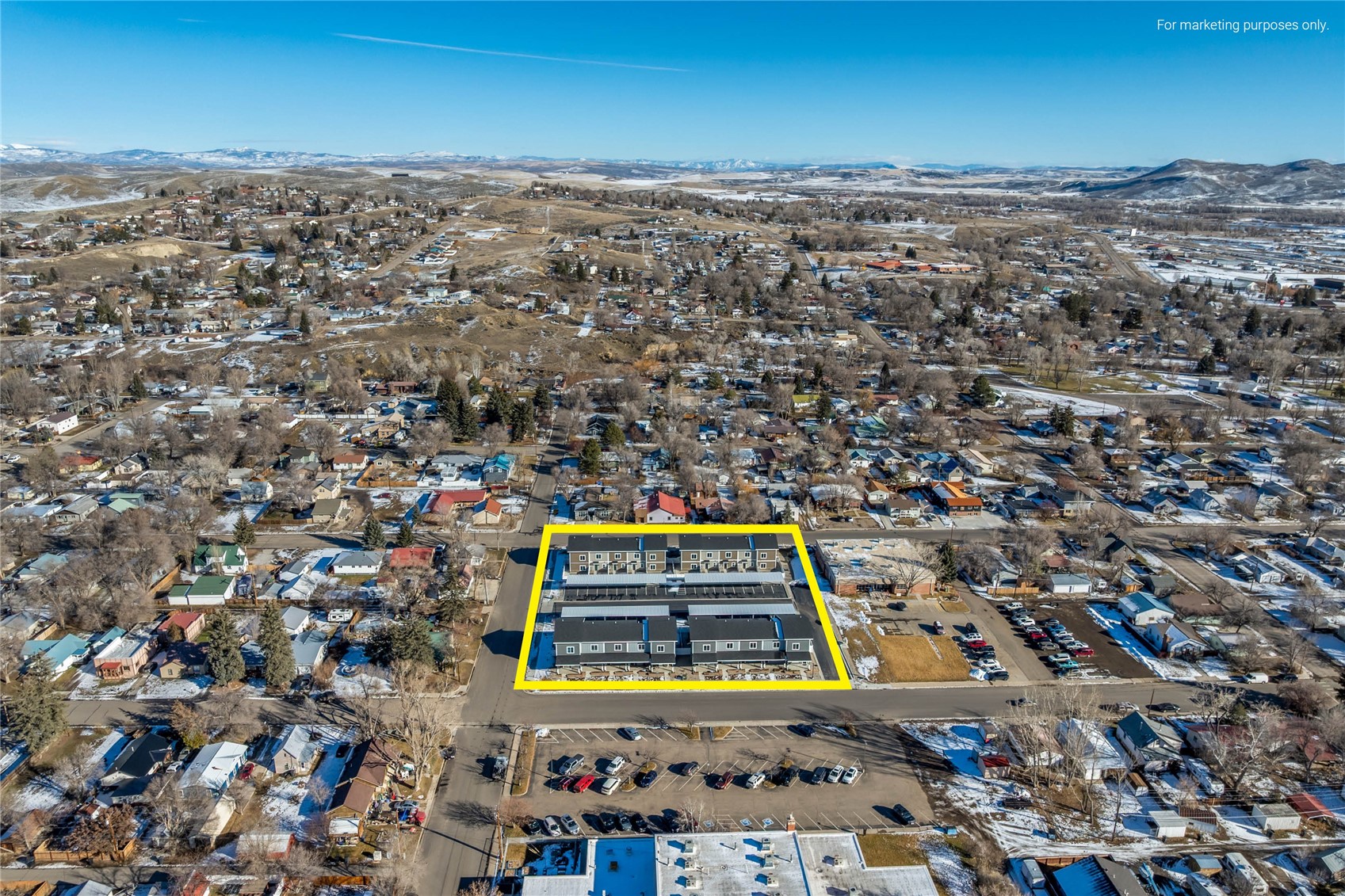 763 Russell Street Craig CO 81625