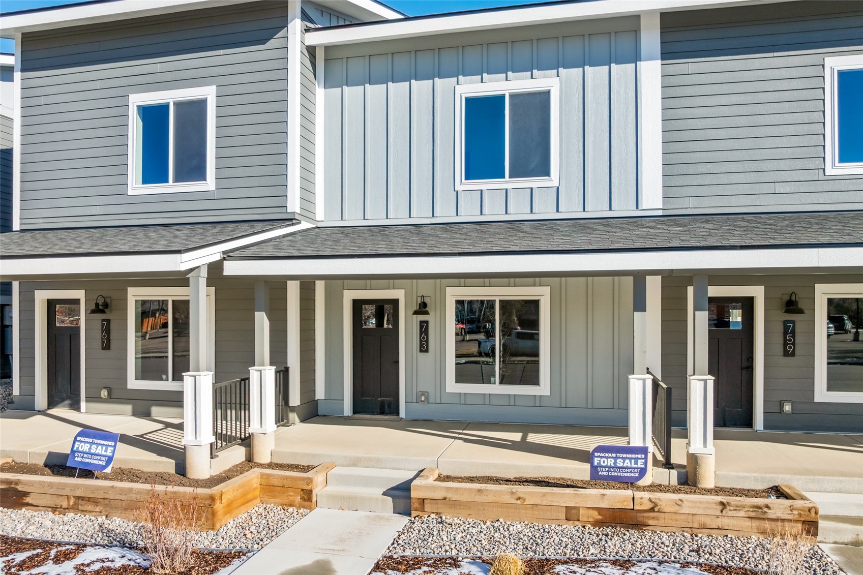 763 Russell Street Craig CO 81625