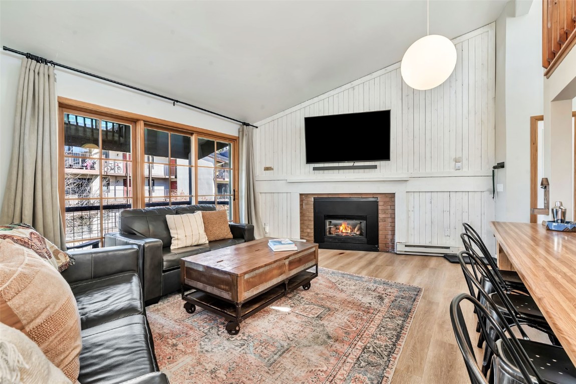 Steamboat Springs CO, 2955 Columbine Drive, Unit 210