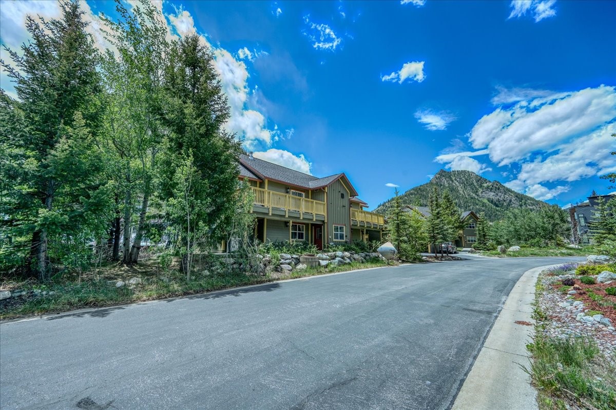 300 Streamside Lane Frisco CO 80443