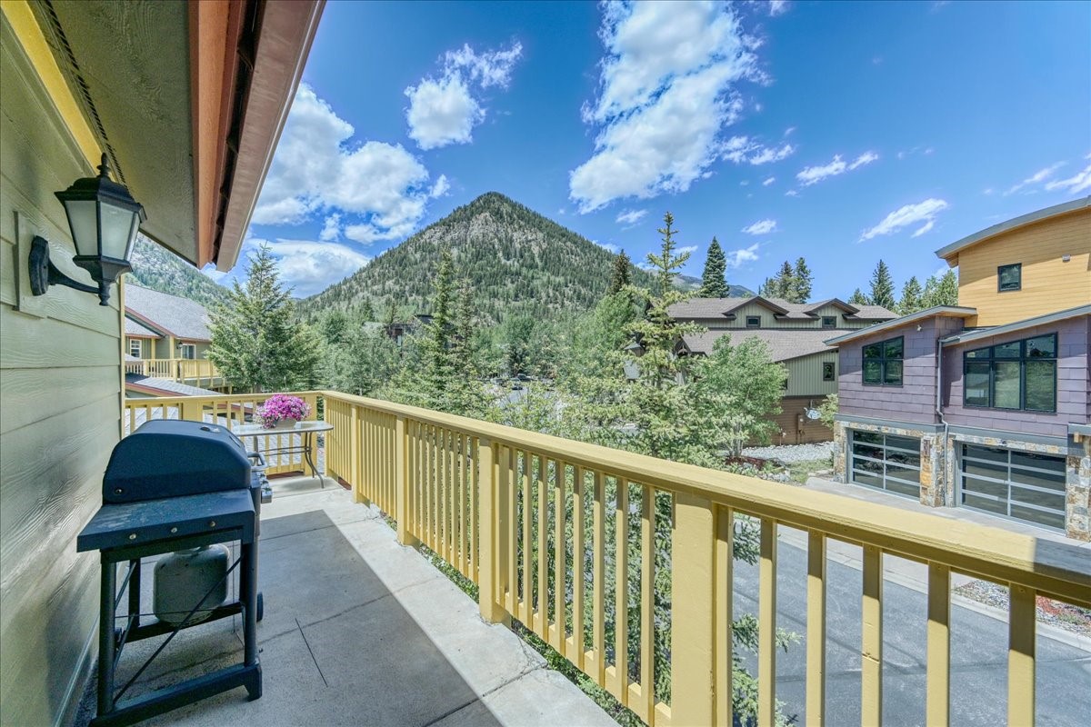 300 Streamside Lane Frisco CO 80443