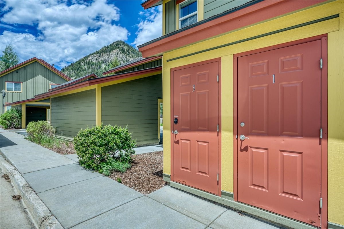 300 Streamside Lane Frisco CO 80443
