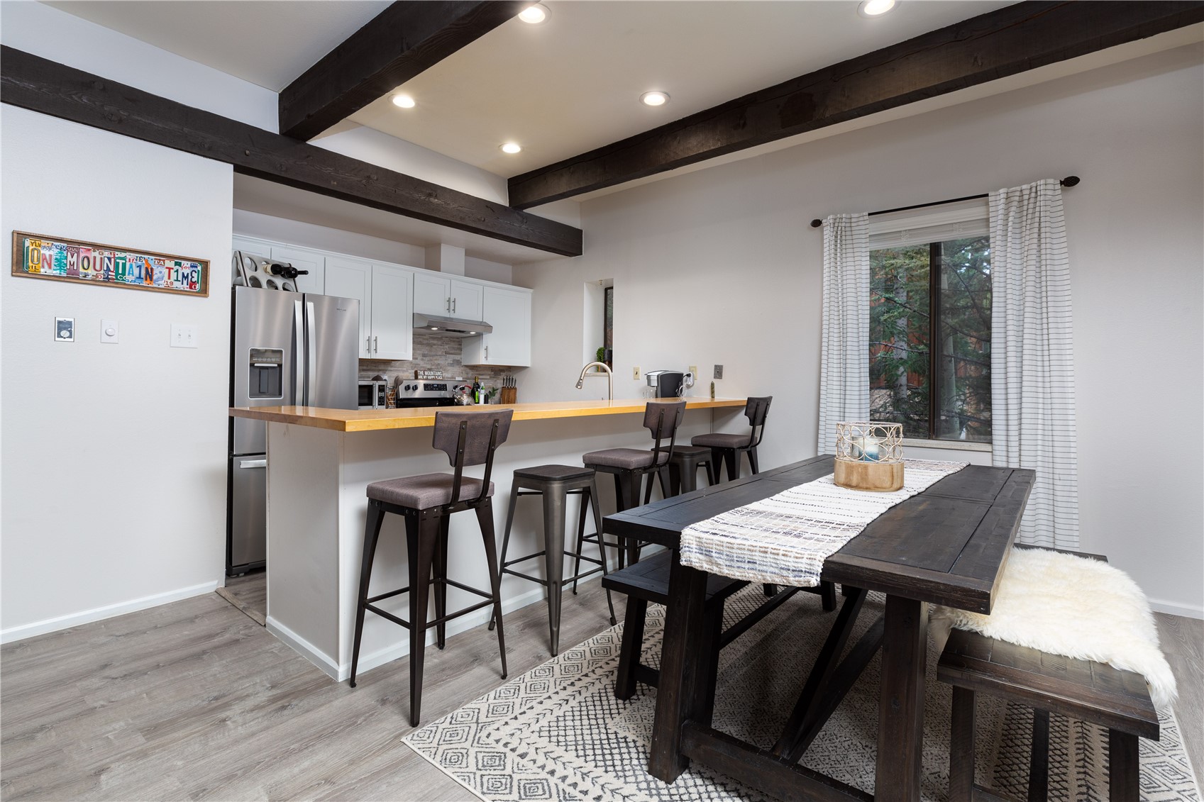 935 Columbine Road Breckenridge CO 80424