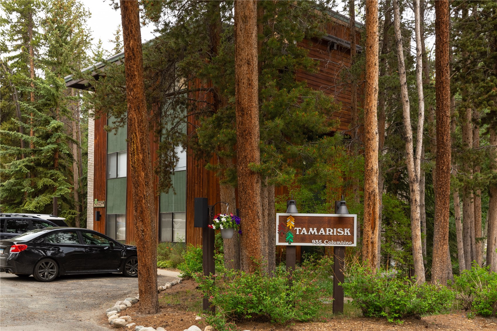 935 Columbine Road Breckenridge CO 80424