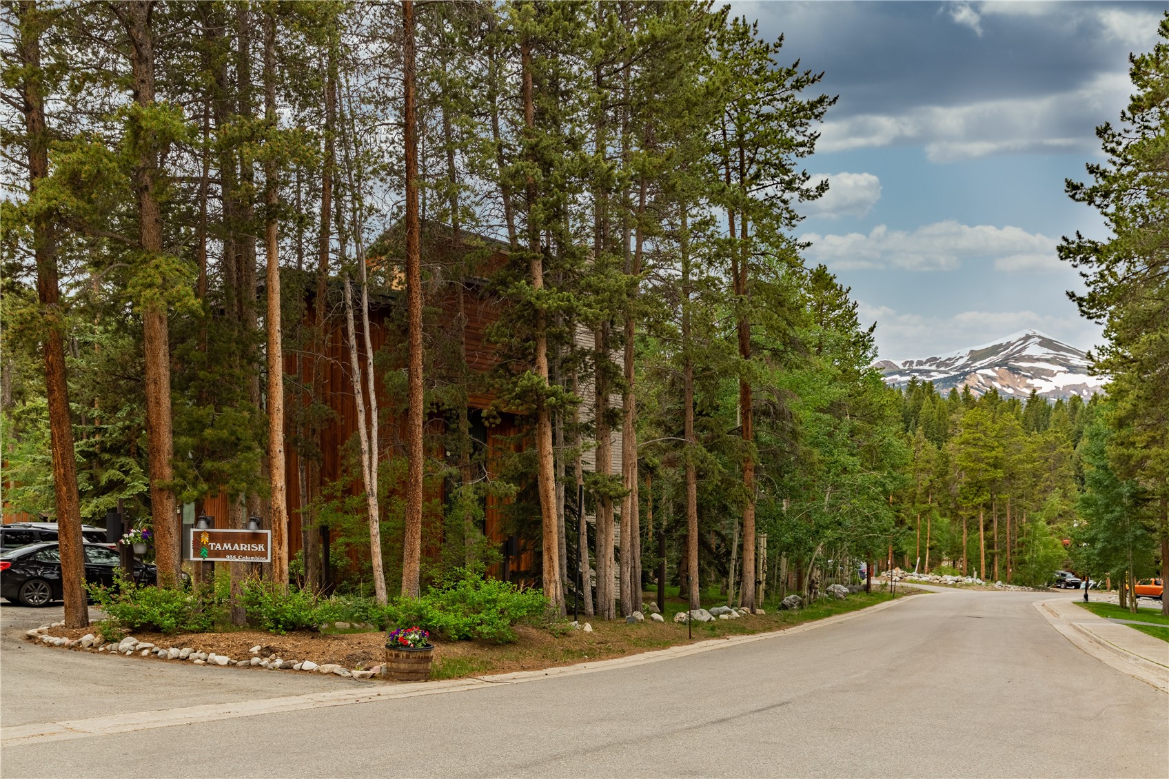935 Columbine Road Breckenridge CO 80424