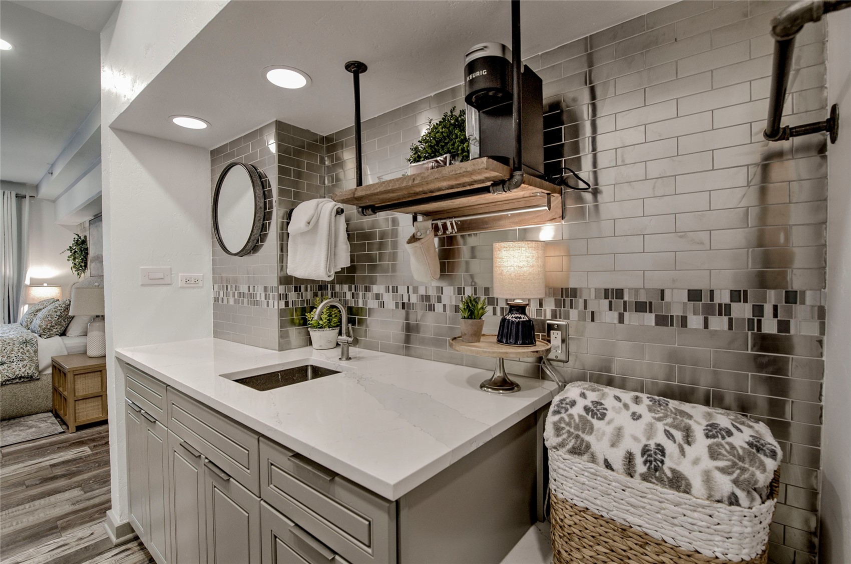 645 S Park Avenue Breckenridge CO 80424