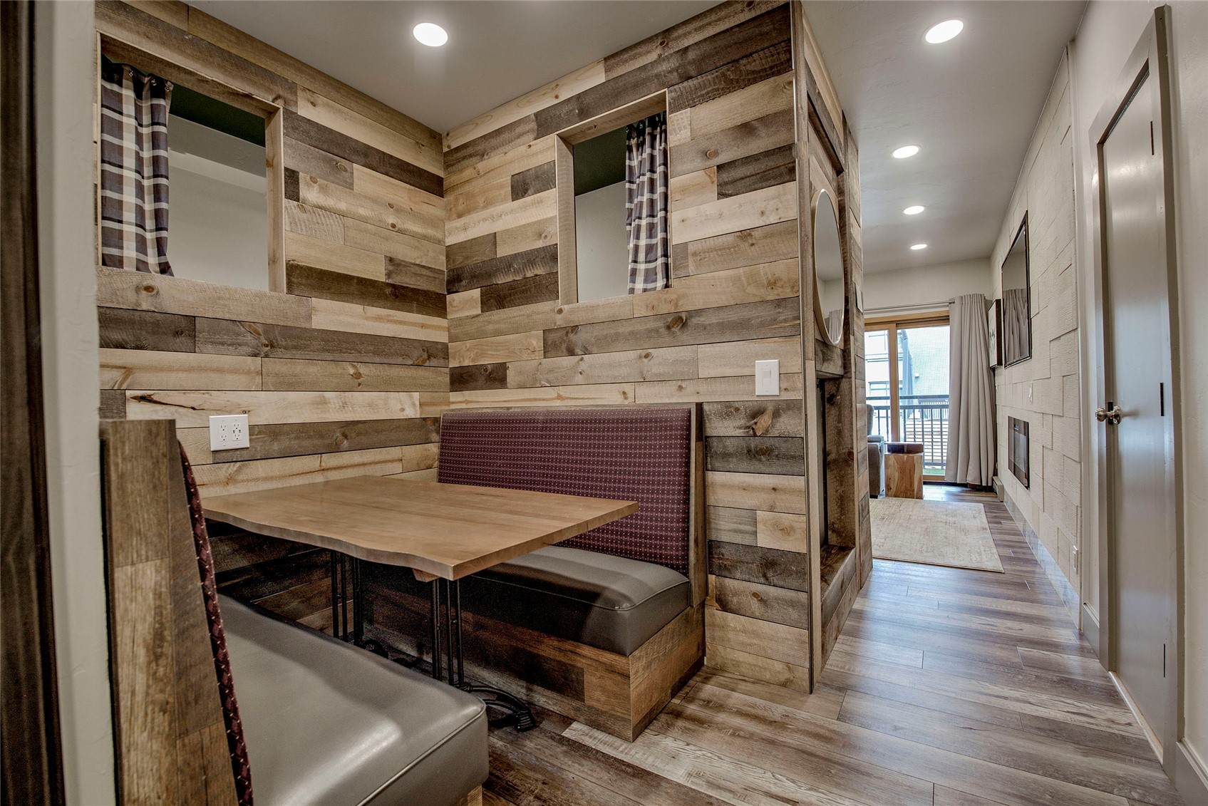 645 S Park Avenue Breckenridge CO 80424