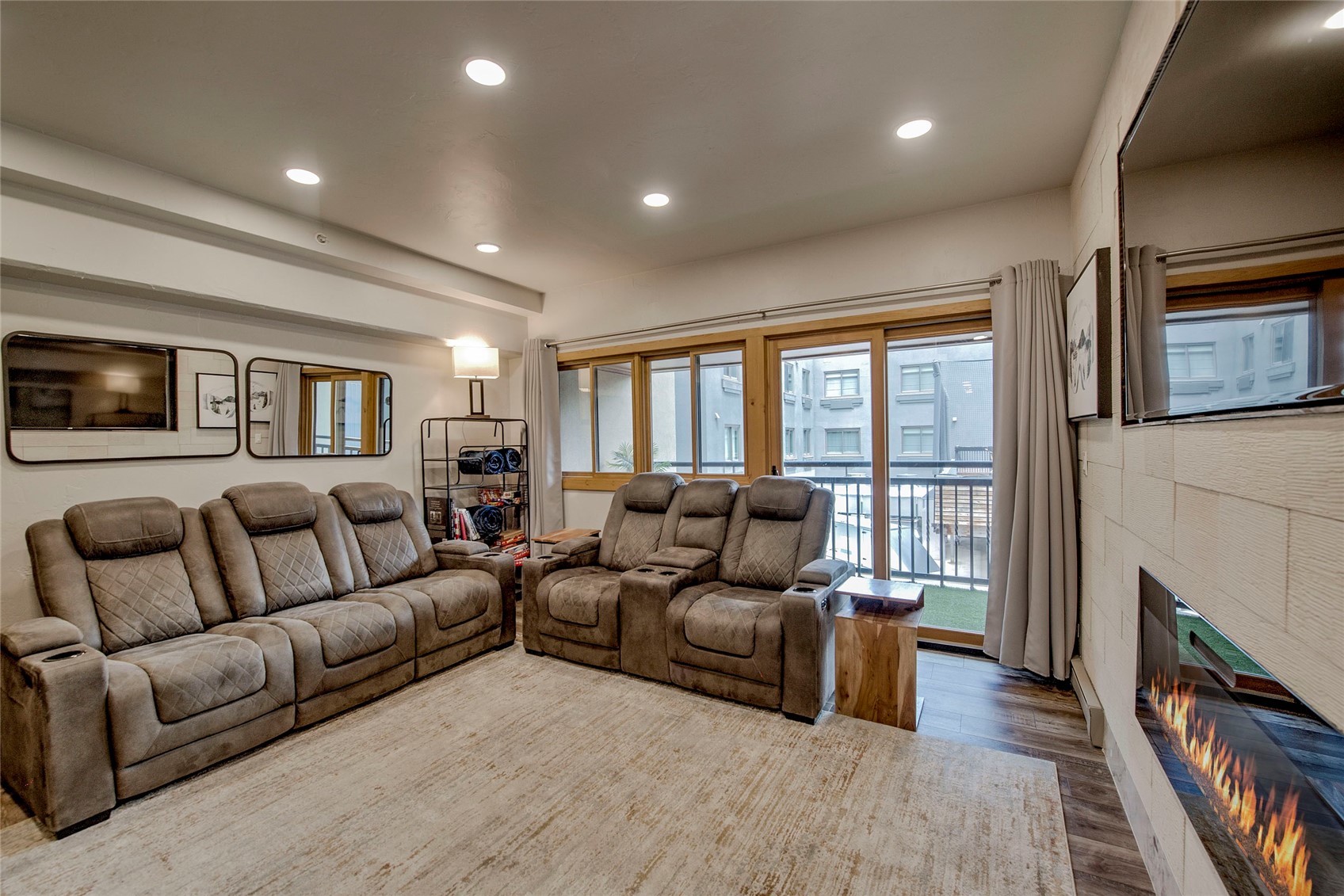 645 S Park Avenue Breckenridge CO 80424
