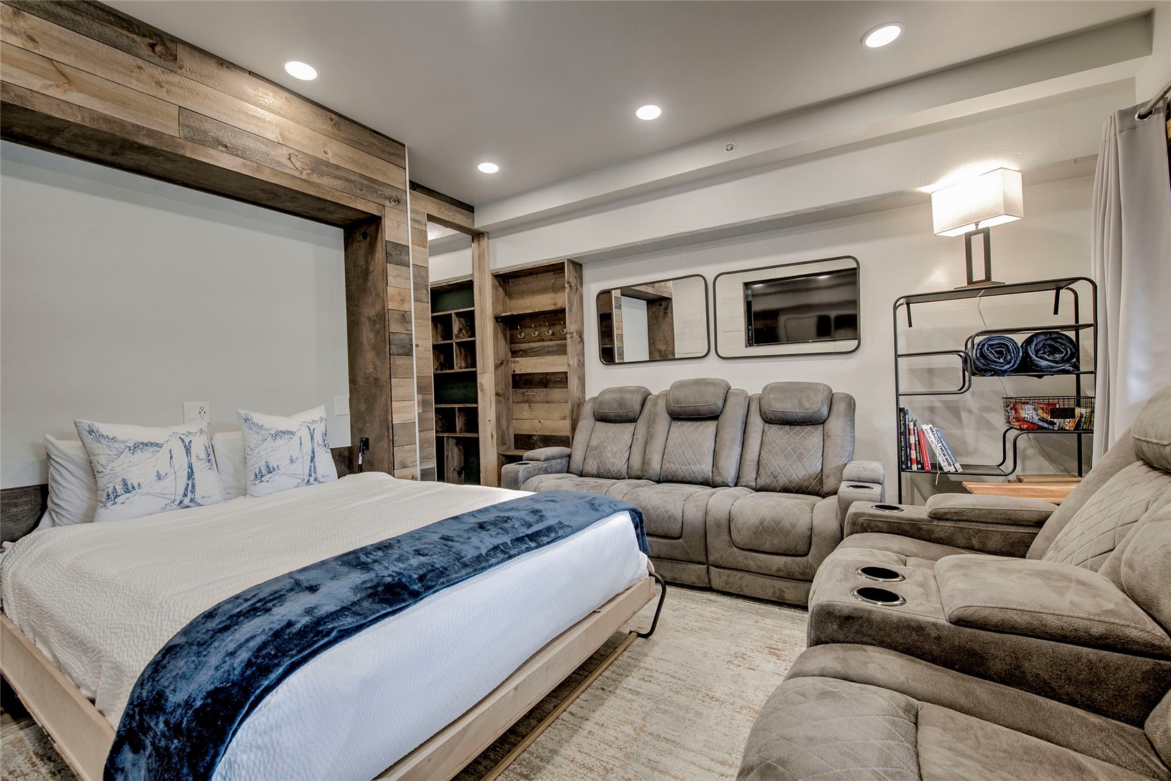 645 S Park Avenue Breckenridge CO 80424