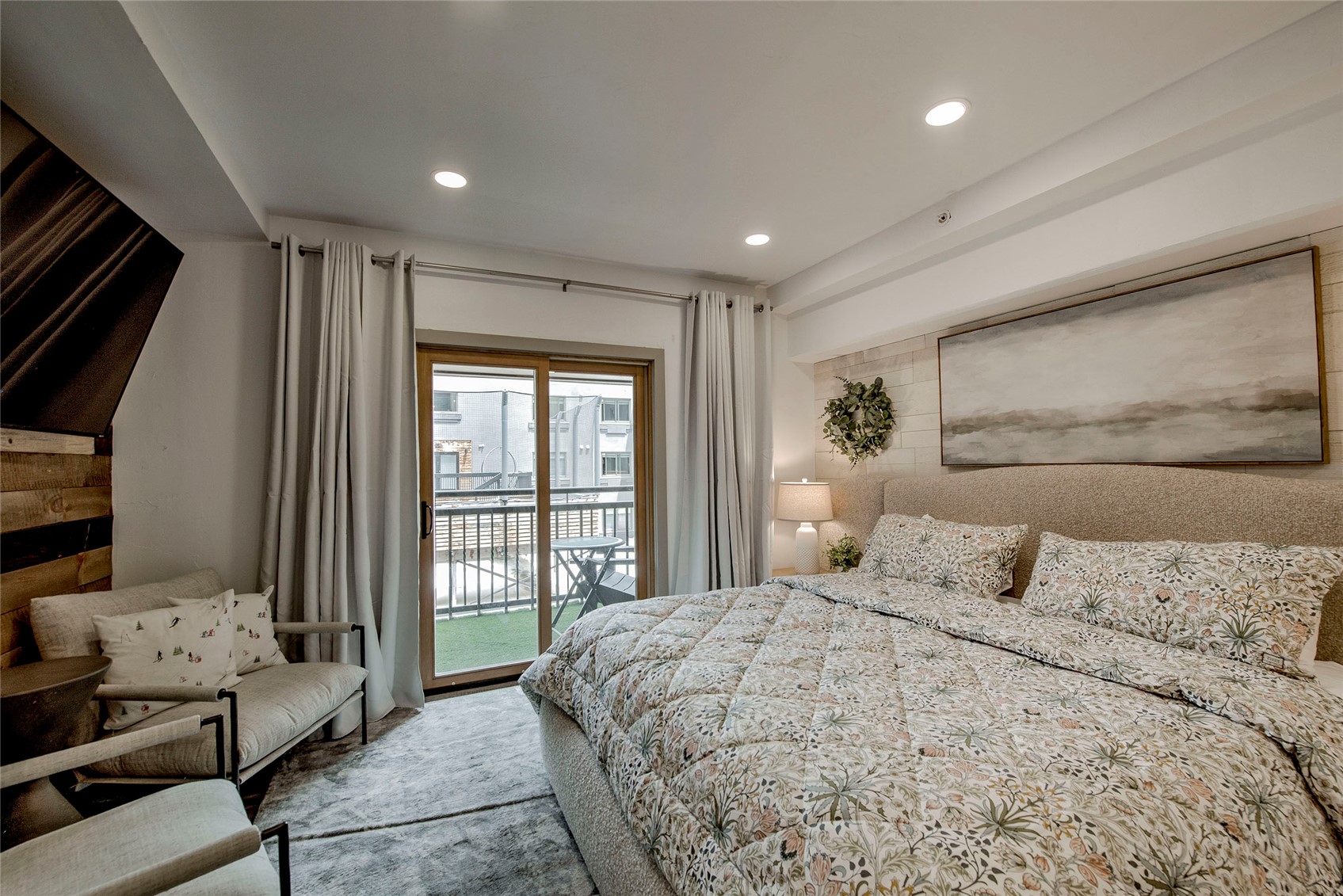 645 S Park Avenue Breckenridge CO 80424