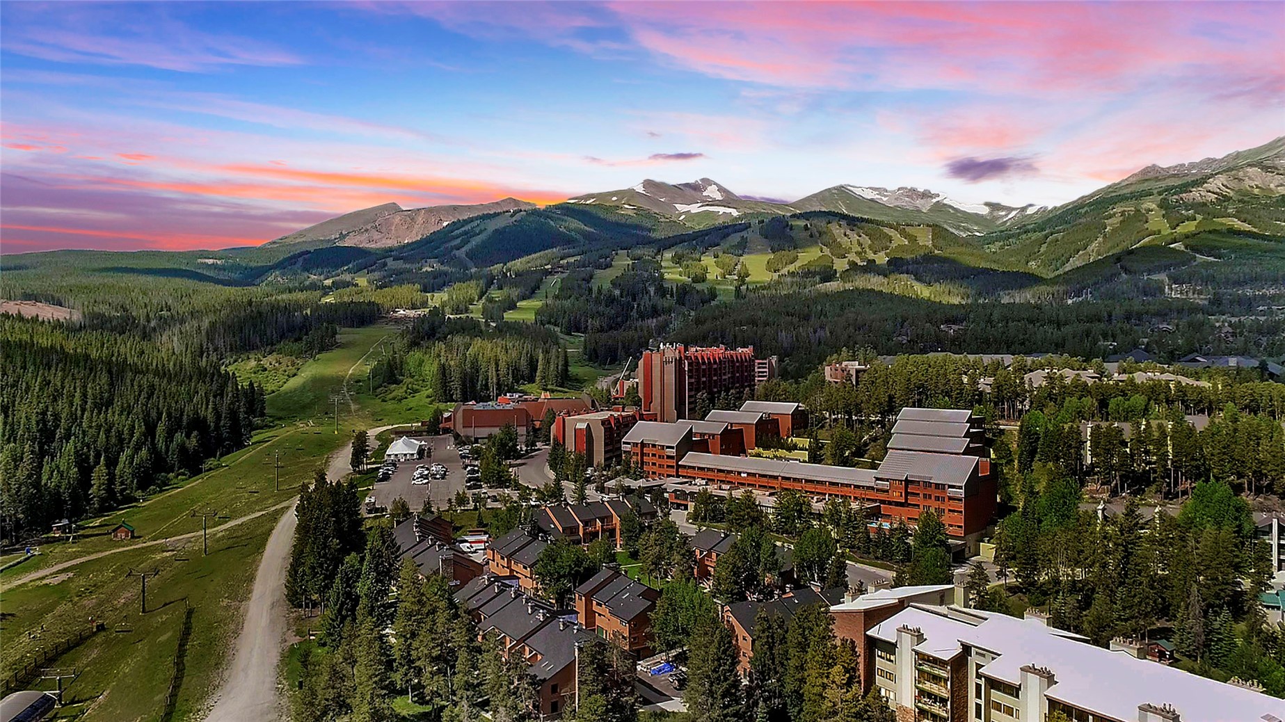 645 S Park Avenue Breckenridge CO 80424