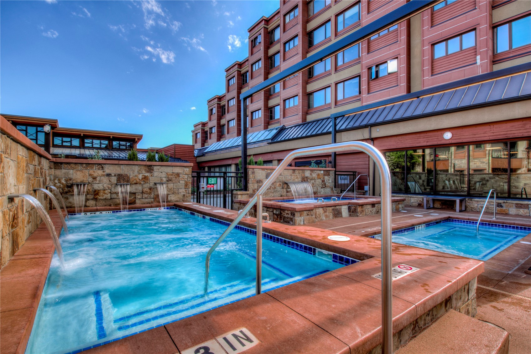 645 S Park Avenue Breckenridge CO 80424