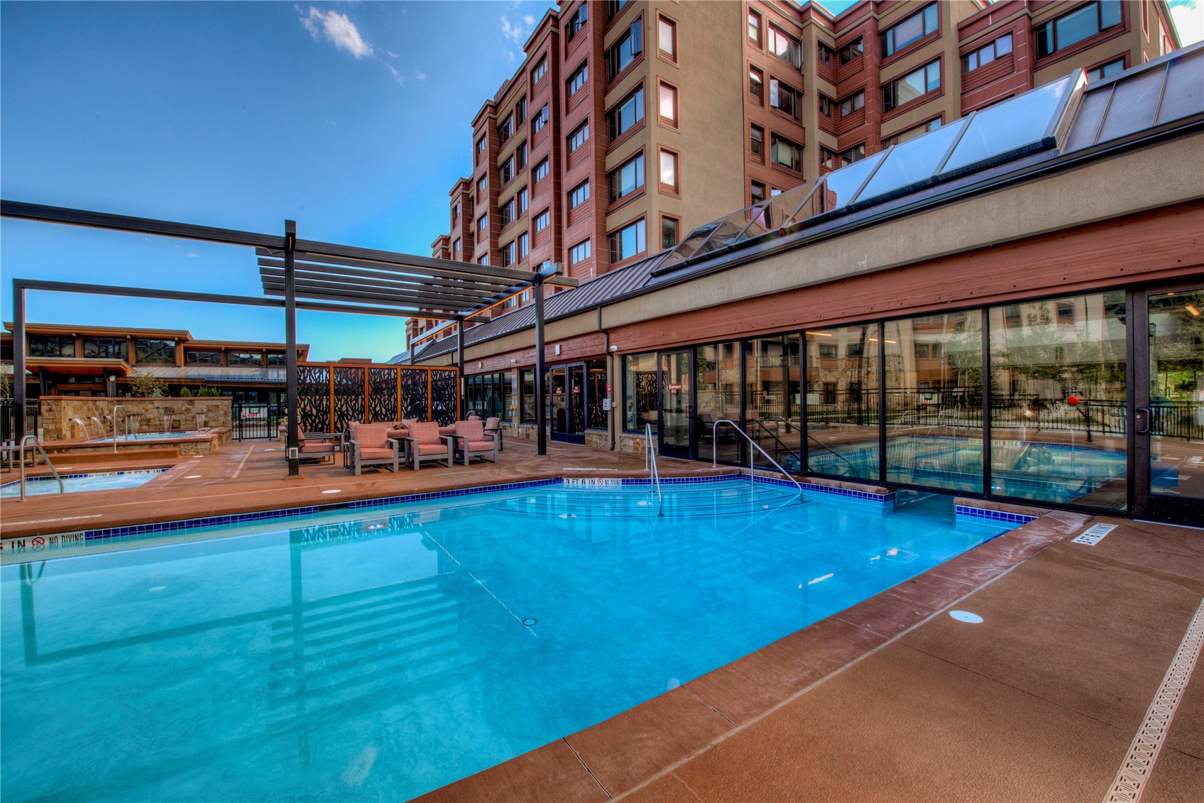 645 S Park Avenue Breckenridge CO 80424