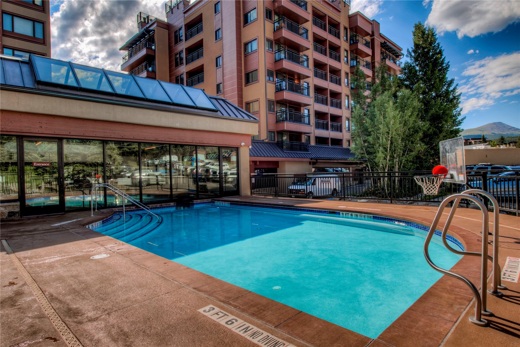 645 S Park Avenue Breckenridge CO 80424