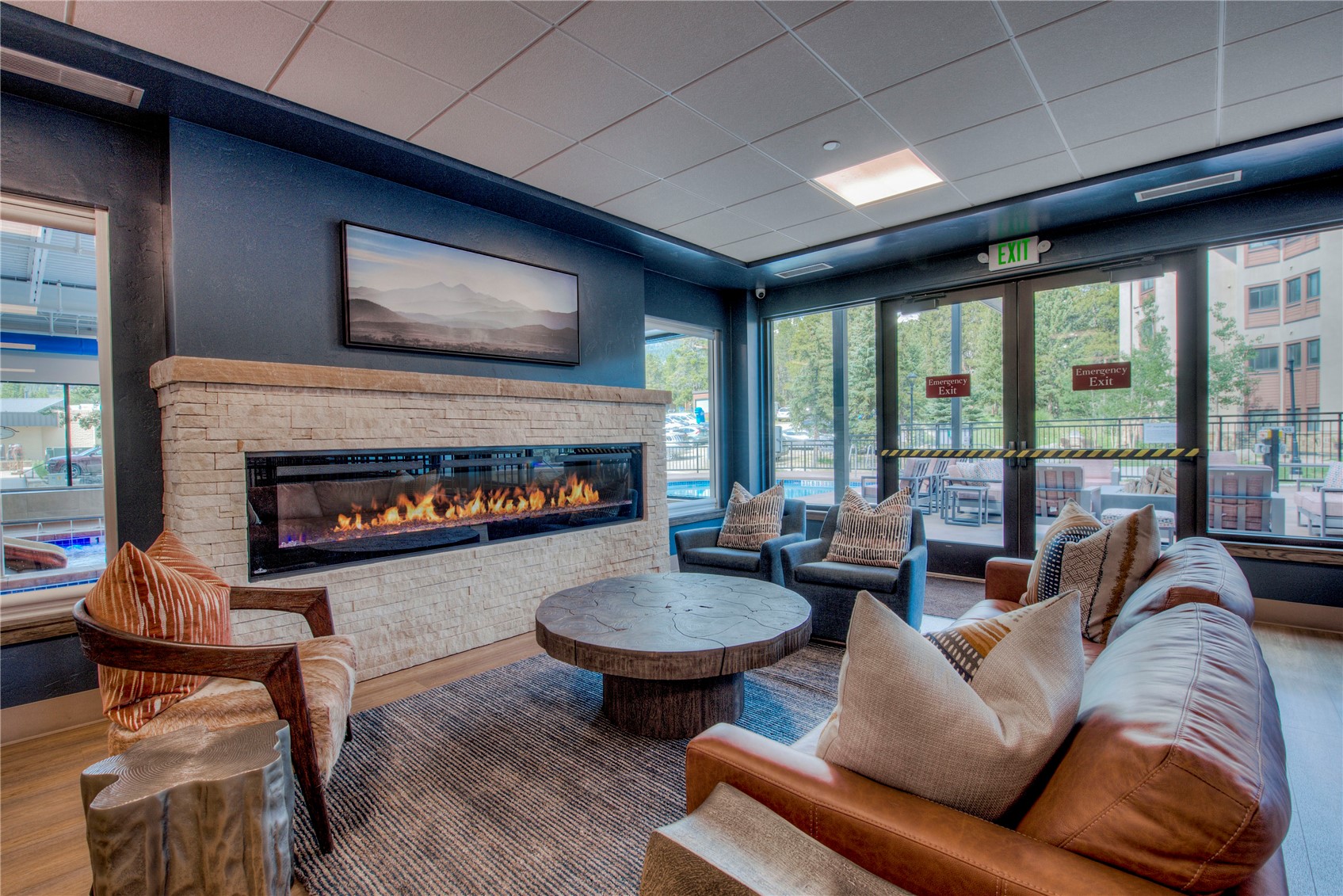 645 S Park Avenue Breckenridge CO 80424