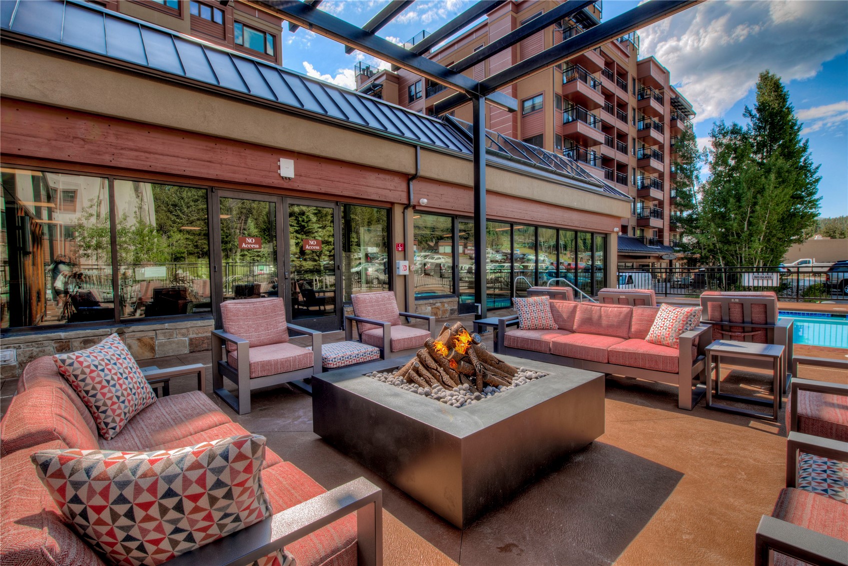 645 S Park Avenue Breckenridge CO 80424