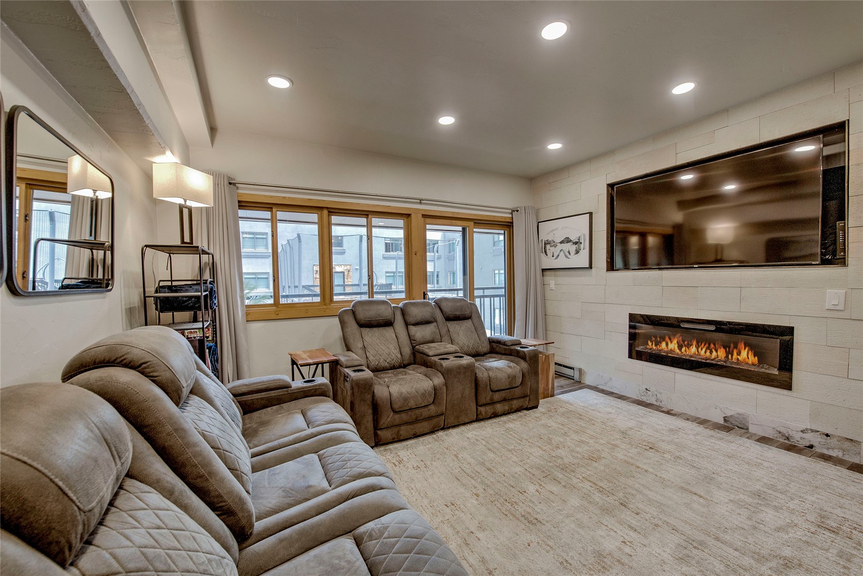 645 S Park Avenue Breckenridge CO 80424
